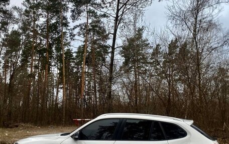 BMW X1, 2012 год, 1 590 000 рублей, 9 фотография