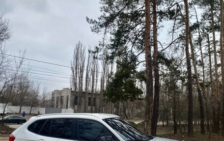BMW X1, 2012 год, 1 590 000 рублей, 6 фотография