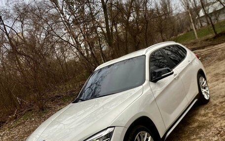 BMW X1, 2012 год, 1 590 000 рублей, 8 фотография