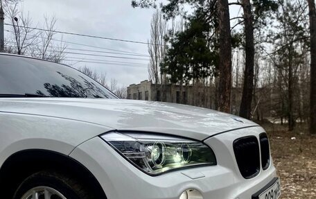 BMW X1, 2012 год, 1 590 000 рублей, 15 фотография