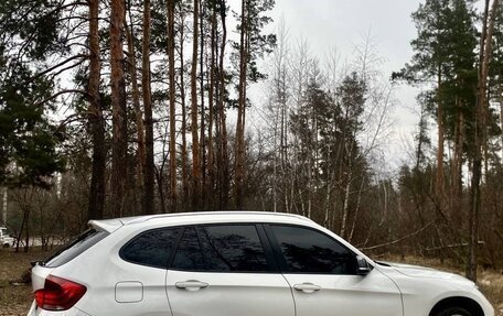 BMW X1, 2012 год, 1 590 000 рублей, 16 фотография