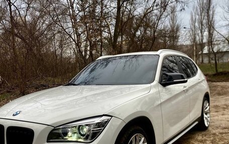 BMW X1, 2012 год, 1 590 000 рублей, 18 фотография