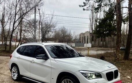 BMW X1, 2012 год, 1 590 000 рублей, 2 фотография
