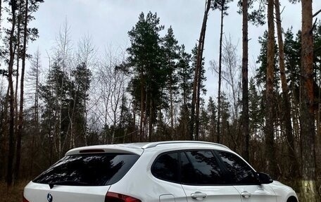 BMW X1, 2012 год, 1 590 000 рублей, 12 фотография