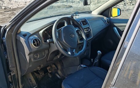 Renault Sandero II рестайлинг, 2014 год, 900 000 рублей, 6 фотография