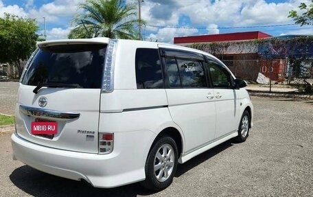 Toyota ISis I, 2014 год, 1 380 000 рублей, 6 фотография