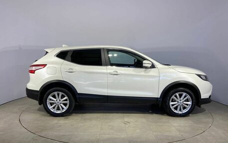 Nissan Qashqai, 2019 год, 1 899 000 рублей, 5 фотография