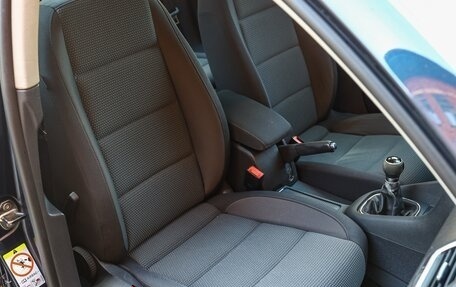 Volkswagen Golf VI, 2009 год, 670 000 рублей, 10 фотография