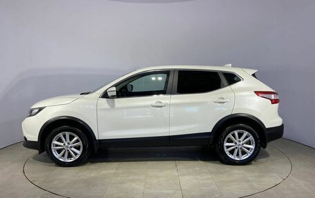 Nissan Qashqai, 2019 год, 1 899 000 рублей, 10 фотография