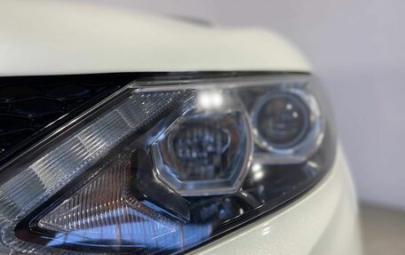 Nissan Qashqai, 2019 год, 1 899 000 рублей, 11 фотография