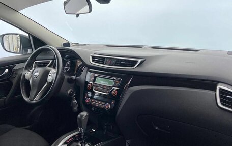 Nissan Qashqai, 2019 год, 1 899 000 рублей, 15 фотография
