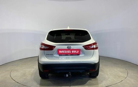 Nissan Qashqai, 2019 год, 1 899 000 рублей, 7 фотография