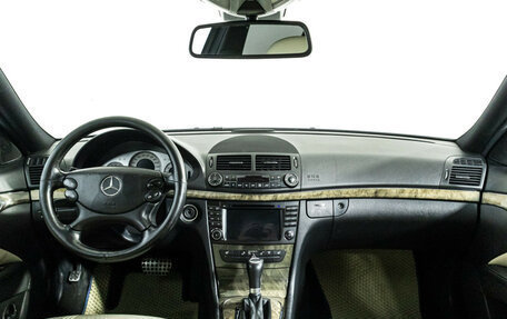 Mercedes-Benz E-Класс, 2008 год, 1 004 981 рублей, 13 фотография