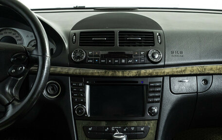 Mercedes-Benz E-Класс, 2008 год, 1 004 981 рублей, 14 фотография