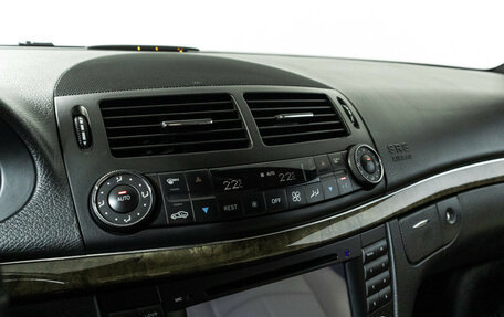 Mercedes-Benz E-Класс, 2008 год, 1 004 981 рублей, 16 фотография