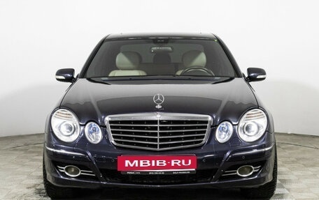Mercedes-Benz E-Класс, 2008 год, 1 004 981 рублей, 2 фотография