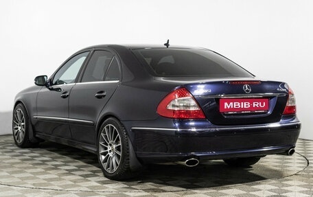 Mercedes-Benz E-Класс, 2008 год, 1 004 981 рублей, 7 фотография