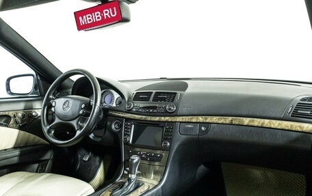 Mercedes-Benz E-Класс, 2008 год, 1 004 981 рублей, 9 фотография