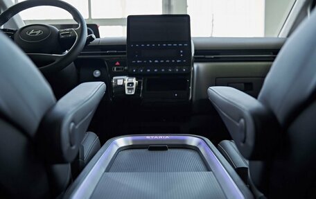 Hyundai Staria, 2025 год, 8 299 900 рублей, 12 фотография