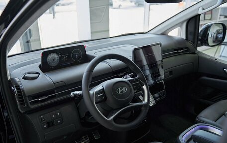 Hyundai Staria, 2025 год, 8 299 900 рублей, 8 фотография