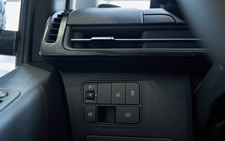 Hyundai Staria, 2025 год, 8 299 900 рублей, 16 фотография