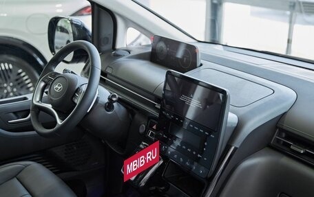Hyundai Staria, 2025 год, 8 299 900 рублей, 9 фотография