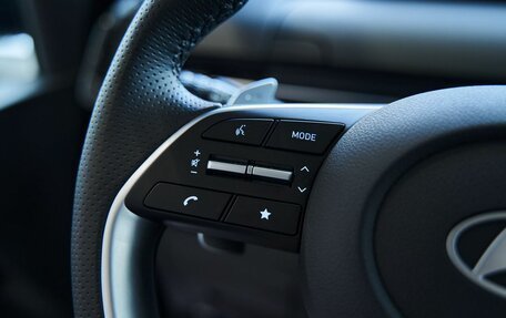 Hyundai Staria, 2025 год, 8 299 900 рублей, 22 фотография