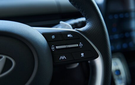 Hyundai Staria, 2025 год, 8 299 900 рублей, 23 фотография