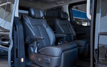 Hyundai Staria, 2025 год, 8 299 900 рублей, 29 фотография