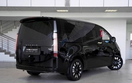 Hyundai Staria, 2025 год, 8 299 900 рублей, 2 фотография