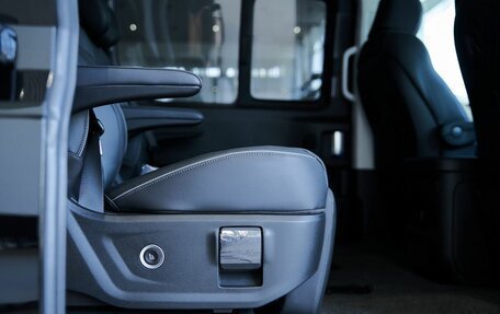 Hyundai Staria, 2025 год, 8 299 900 рублей, 31 фотография