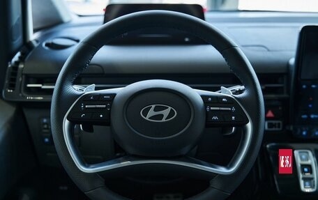 Hyundai Staria, 2025 год, 8 299 900 рублей, 21 фотография