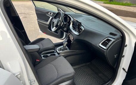KIA cee'd III, 2022 год, 2 150 000 рублей, 8 фотография