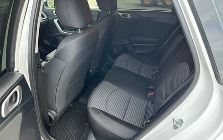 KIA cee'd III, 2022 год, 2 150 000 рублей, 6 фотография