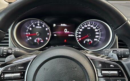 KIA cee'd III, 2022 год, 2 150 000 рублей, 11 фотография