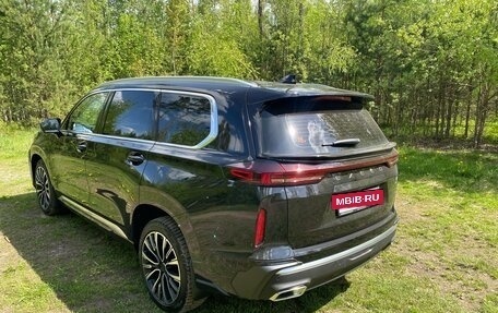 CheryExeed VX, 2023 год, 3 000 000 рублей, 6 фотография
