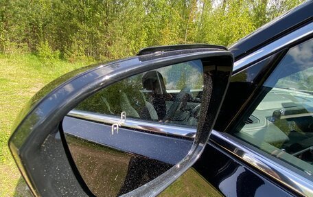 CheryExeed VX, 2023 год, 3 000 000 рублей, 14 фотография