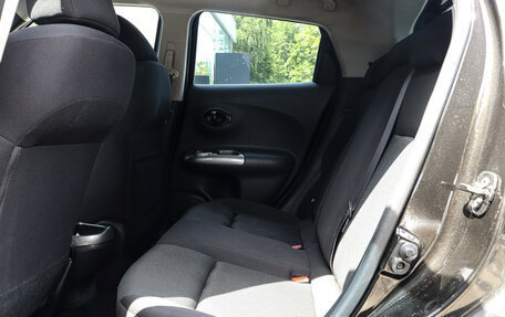 Nissan Juke II, 2013 год, 1 085 000 рублей, 8 фотография