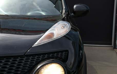 Nissan Juke II, 2013 год, 1 085 000 рублей, 16 фотография