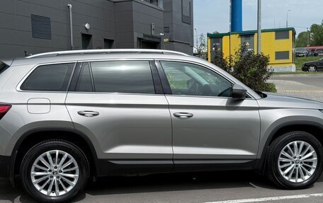 Skoda Kodiaq I, 2019 год, 3 200 000 рублей, 4 фотография