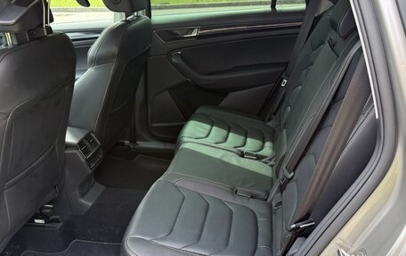 Skoda Kodiaq I, 2019 год, 3 200 000 рублей, 13 фотография
