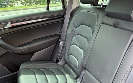 Skoda Kodiaq I, 2019 год, 3 200 000 рублей, 15 фотография
