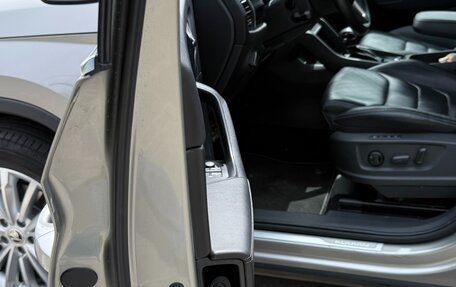 Skoda Kodiaq I, 2019 год, 3 200 000 рублей, 18 фотография