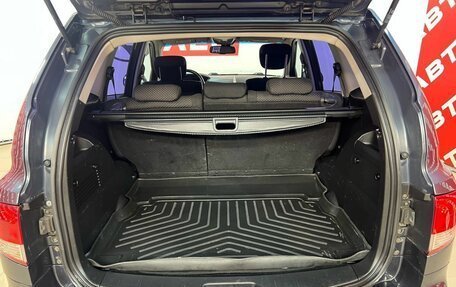 SsangYong Kyron I, 2008 год, 800 000 рублей, 7 фотография
