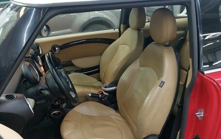 MINI Hatch, 2008 год, 937 000 рублей, 8 фотография