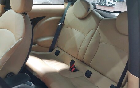 MINI Hatch, 2008 год, 937 000 рублей, 9 фотография