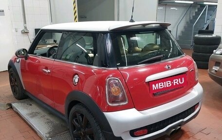 MINI Hatch, 2008 год, 937 000 рублей, 3 фотография