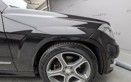 Mercedes-Benz GLK-Класс, 2014 год, 1 785 000 рублей, 8 фотография