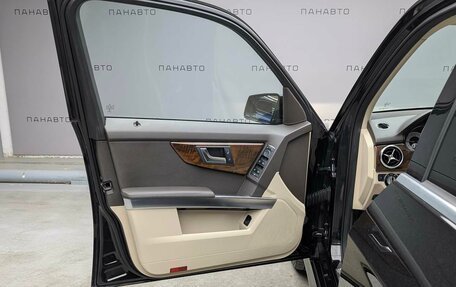 Mercedes-Benz GLK-Класс, 2014 год, 1 785 000 рублей, 10 фотография