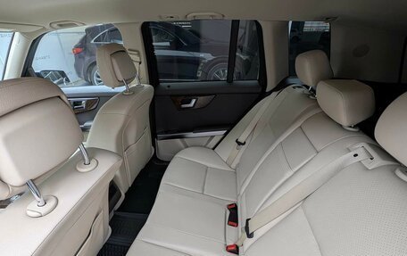 Mercedes-Benz GLK-Класс, 2014 год, 1 785 000 рублей, 13 фотография